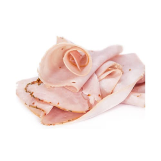Jamón Cocido 100 Gr.