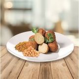 Menú 7 Falafel (Ración)