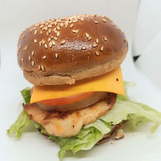 Бургер Тропік (290г)