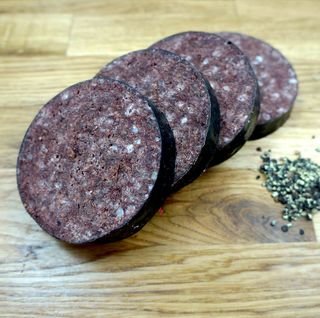 Black Pudding