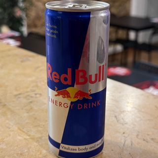 Red Bull 250ml