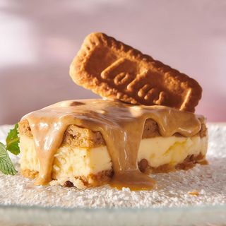 Lingotto Di Carota Y Lotus