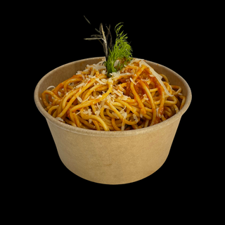 Pasta Pomodoro 
