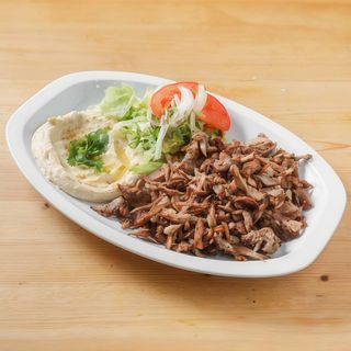 Shawarma