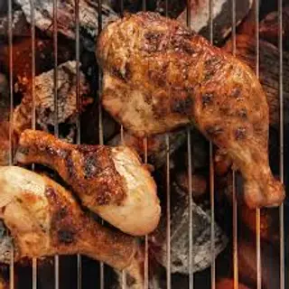 Poulet Grillée Cuisse