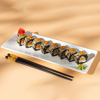 კალიფორნია სეზამი