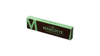 Bletki + Filtry Mascotte Brown Slim Combi