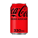 Coca Cola Zero