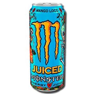 Monster Mongo Loco 25cl