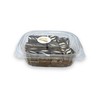 Mousika Chocolat Blanc