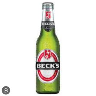 Beck`S