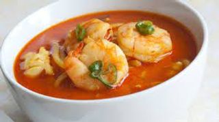 Prawn Soup