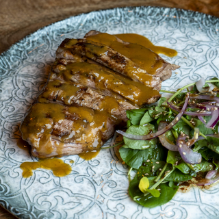 Presa Maiale Affumicato