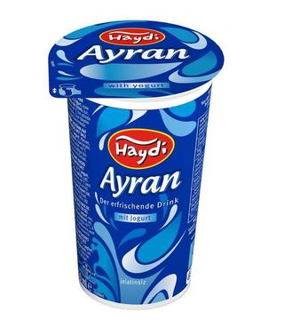 Ayran