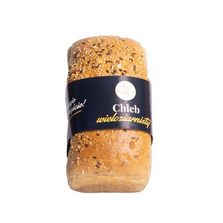 Chleb Wieloziarnisty