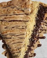 Palačinke Kinder bueno