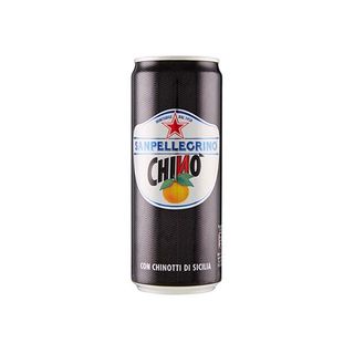 Chino' San Pellegrino lattina 33 cl 