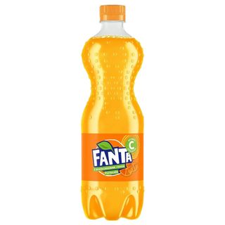 Фанта 0.75л.