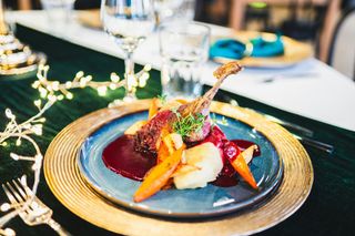 Konfitowana noga z kaczki 400g