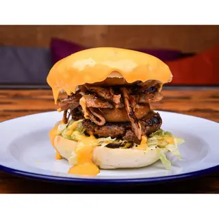 Super Burger