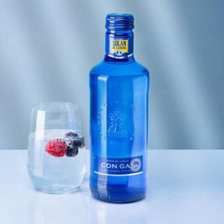 Agua Con Gas Solán De Cabras (500 Ml.)