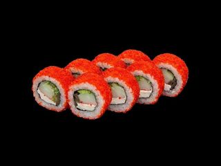 California Surimi