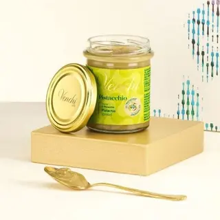 Crema spalmabile pistacchio 200 g