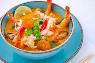 Tom Yum 400ml
