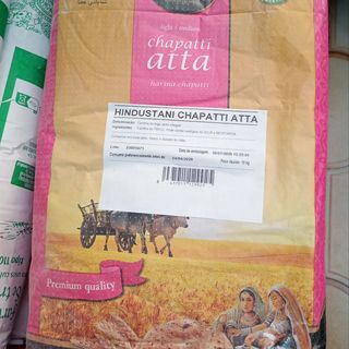 Atta 10kg