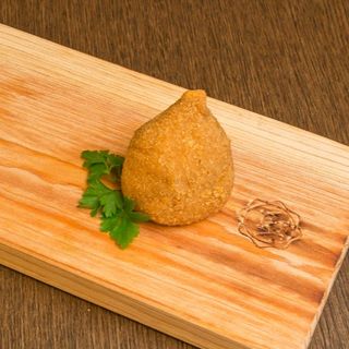 Coxinha de Frango
