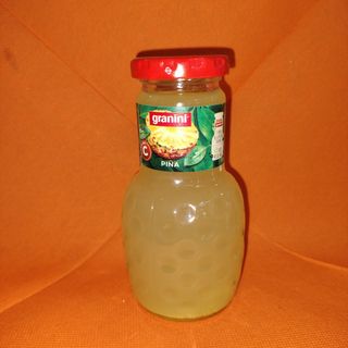 Zumo  Piña (20 Cl.)