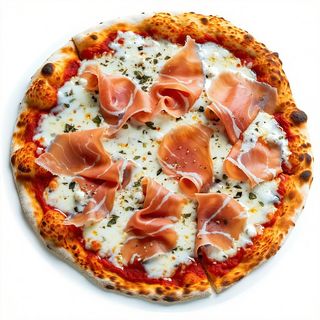 Carpaccio di spada