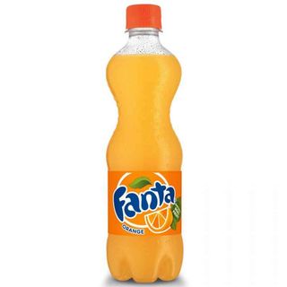 Fanta Orange 50Cl Pet