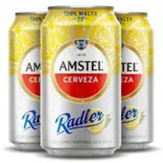 Cerveza Radler (330 Ml.) - 2.2