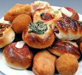 Rosticceria mignon 1 kg