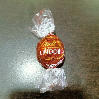 Lindor avellana 1 unidad