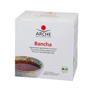 Tè e tisane bancha