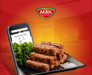 Ćevapi 200 grama