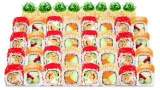 Хітовий сет (1115г)