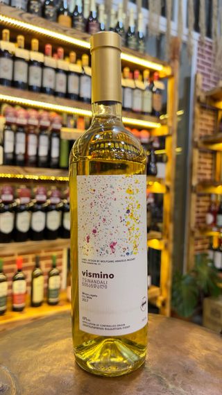 ვისმინო წინანდალი 0.750