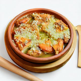 შქმერული ტრადიციულად