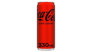 Coca Cola zero