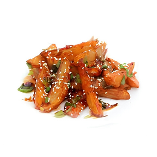Honey Fries