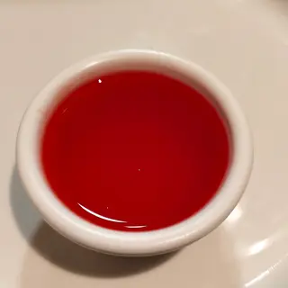 Salsa Agridulce