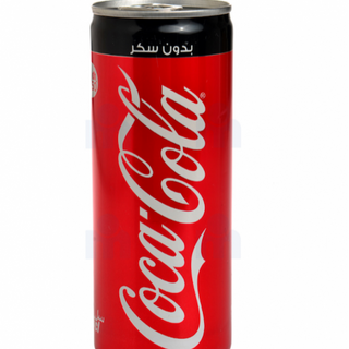 Coca Cola Zéro