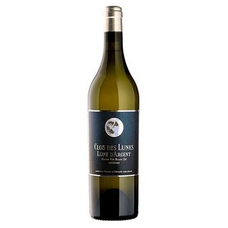 Clos des Lunes - Lune d'Argent - Gran vin blanc sec Bourdeaux
