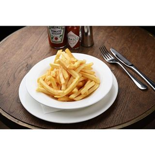 Chips Spiced or Regular