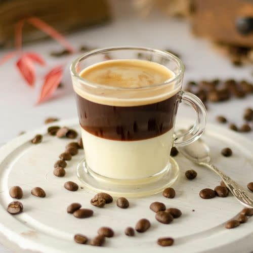 café bombón