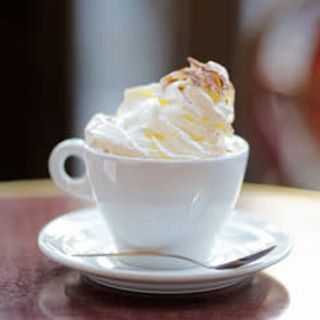 Café Cream Viennois
