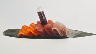 221 - Carpaccio misto